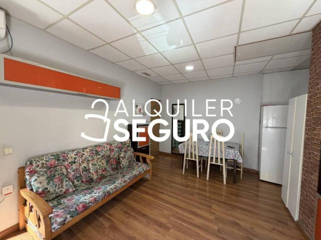 Piso en alquiler en Getafe, Madrid