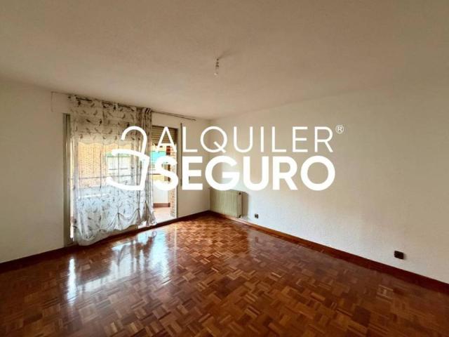 Piso en alquiler en Getafe, Madrid