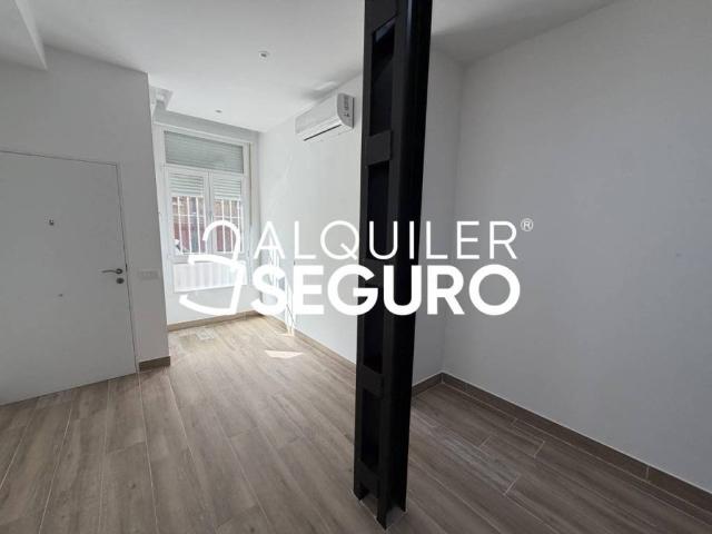 Piso en alquiler en Getafe, Madrid