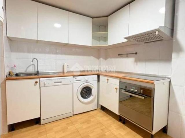 Piso en alquiler en Getafe, Madrid