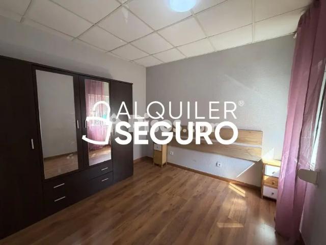 Apartamento en alquiler en Centro, Getafe