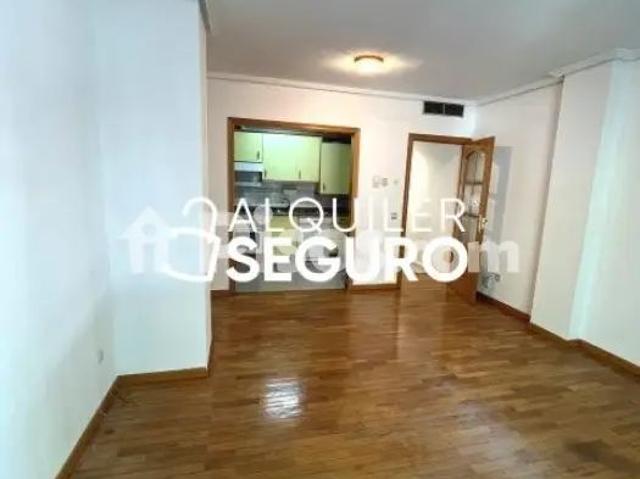Apartamento en alquiler en Centro, Getafe