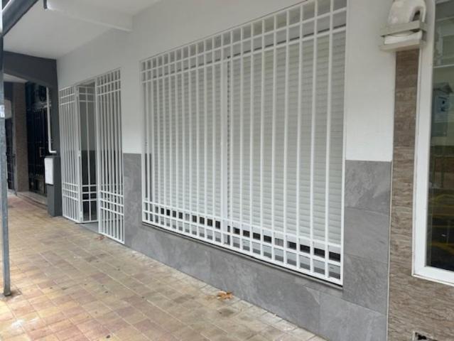 Piso en alquiler en La Alhóndiga, Getafe