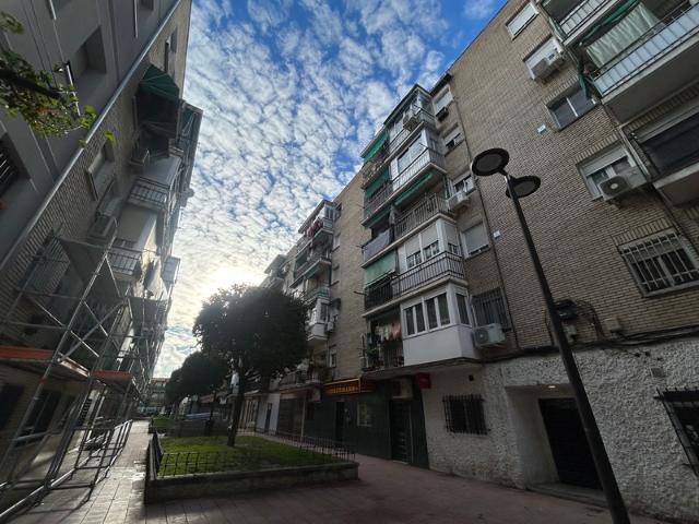 Apartamento en alquiler en Juan de la Cierva, Getafe