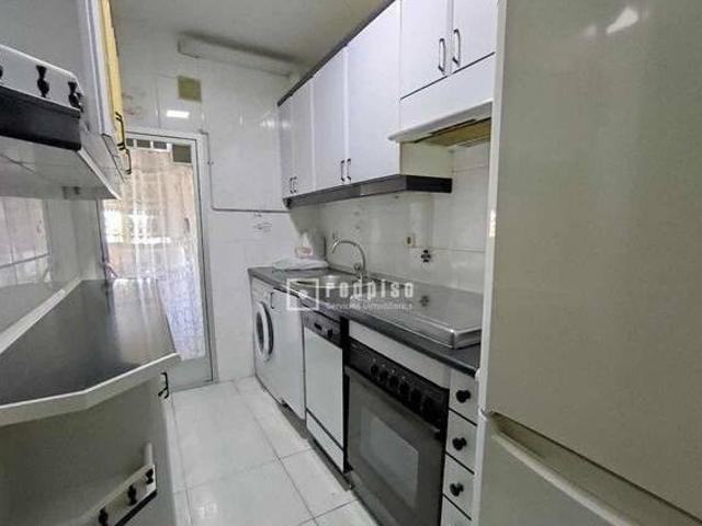 Casa en alquiler en Getafe