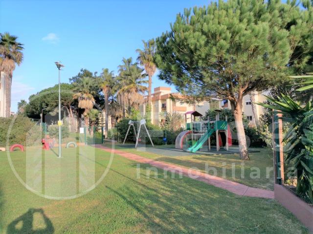Piso en alquiler en Algeciras, Punta Carnero