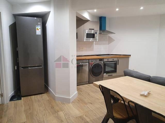 Piso en alquiler en Neguri, Getxo