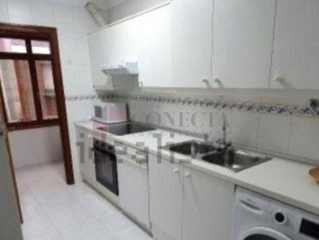 Piso en alquiler en Neguri, Getxo