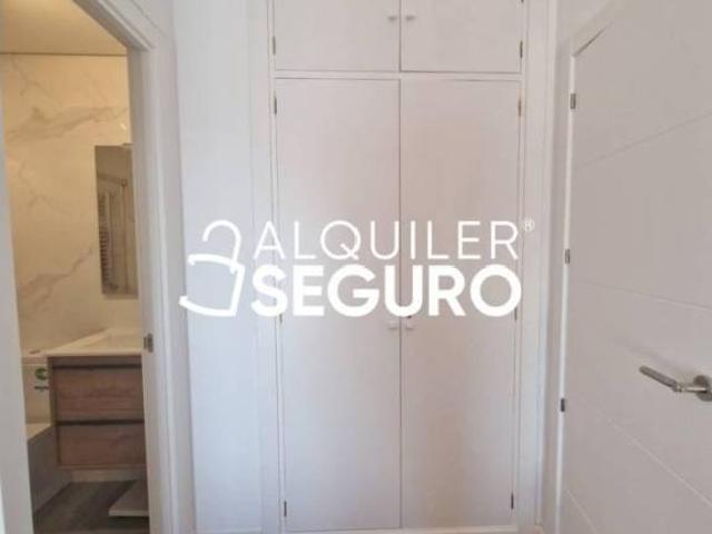 Piso en alquiler en Getxo, Guipúzcoa