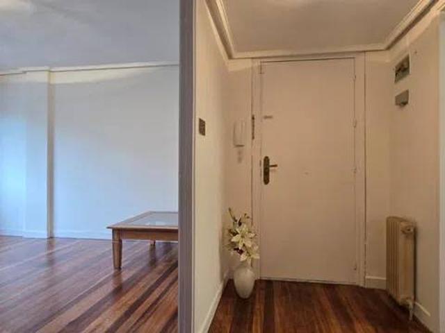 Piso en alquiler en Getxo, Guipúzcoa