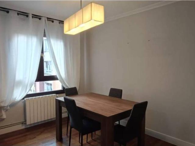 Piso en alquiler en Romo, Getxo