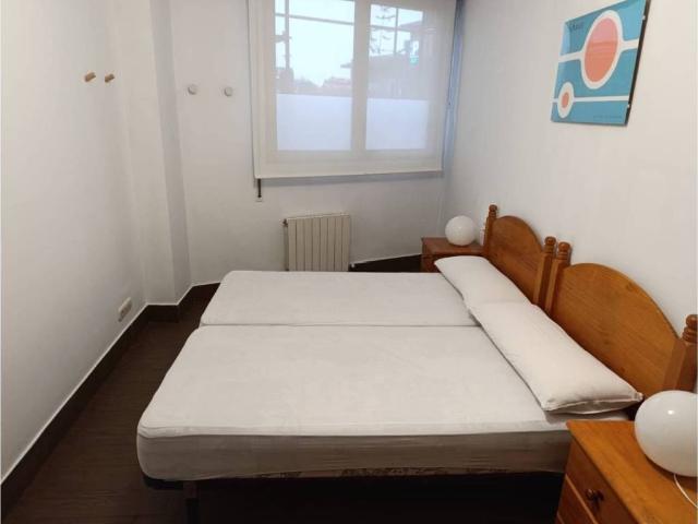 Piso en alquiler en Getxo, Guipúzcoa