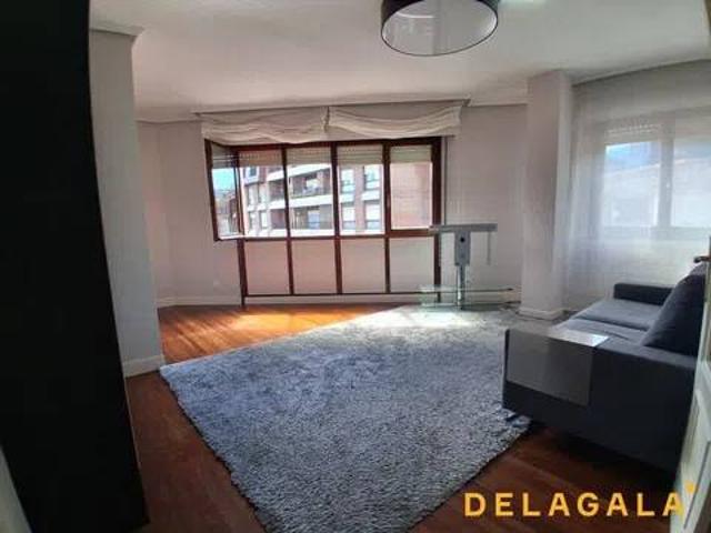 Piso en alquiler en Getxo, Guipúzcoa