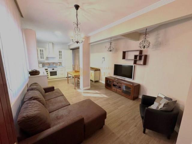 Piso en alquiler en Algorta, Getxo