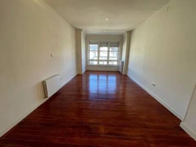 Piso en alquiler en Aiboa, Getxo