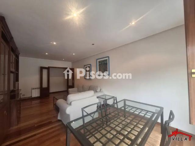 Apartamento en alquiler en Ramales De La Victoria, Cantabria