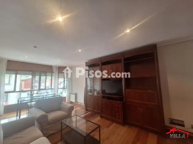 Apartamento en alquiler en Ramales de la Victoria, Cantabria