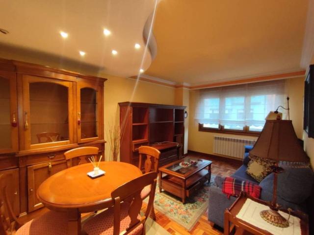 Piso en alquiler en Gijón, Asturias