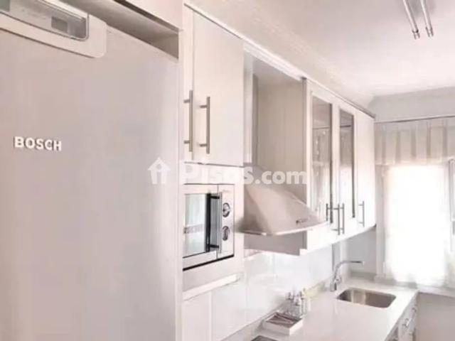 Apartamento en alquiler en El Carmen, Gijón