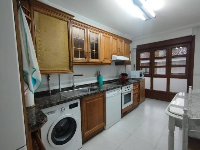 Piso en alquiler en Gijón, Asturias