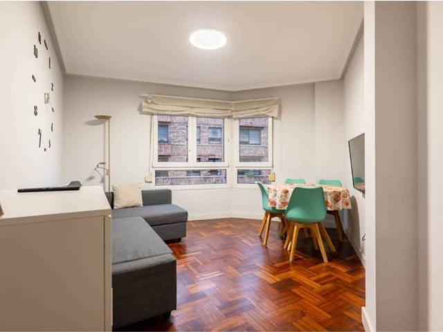 Piso en alquiler en Gijón, Asturias