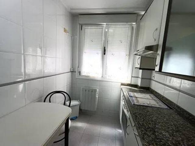 Piso en alquiler en Gijón, Asturias