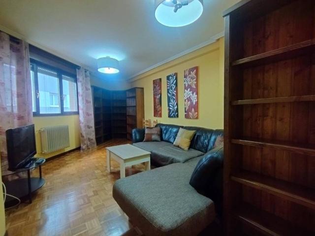 Piso en alquiler en Gijón, Asturias