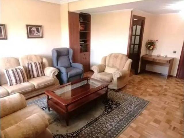 Piso en alquiler en Gijón, Asturias
