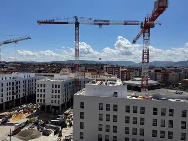 Piso en alquiler en Gijón, Asturias