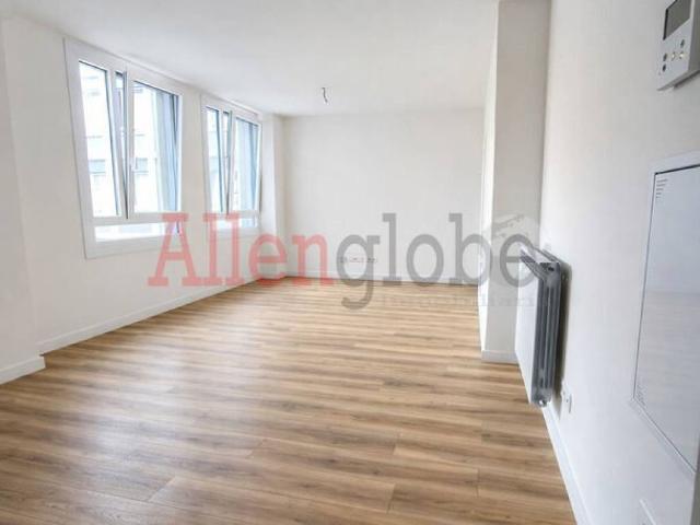 Piso en alquiler en El Carmen, Gijón