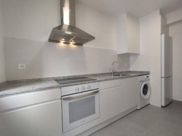 Piso en alquiler en Centro, Gijón