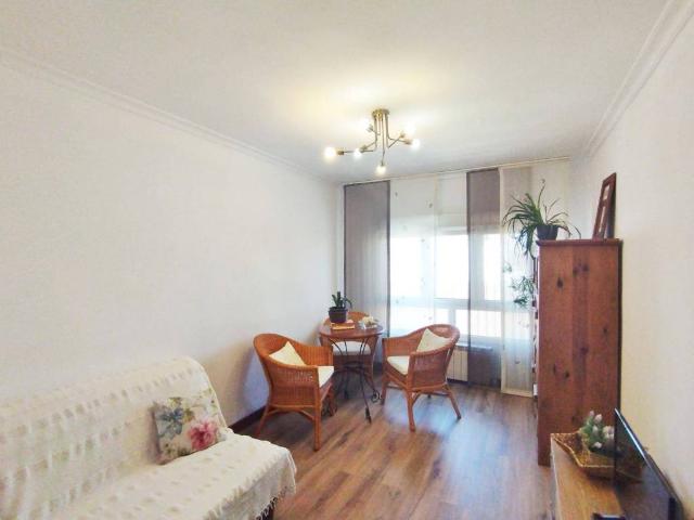 Piso en alquiler en Distrito Este, Gijón