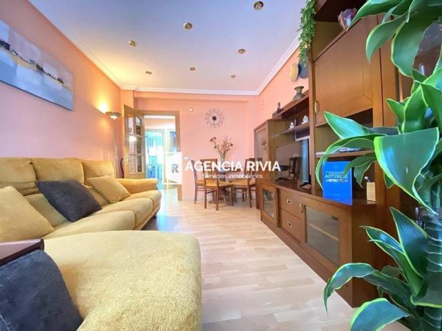 Piso en alquiler en Gijón, Asturias