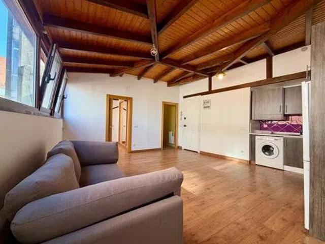 Piso en alquiler en El Carmen, Gijón