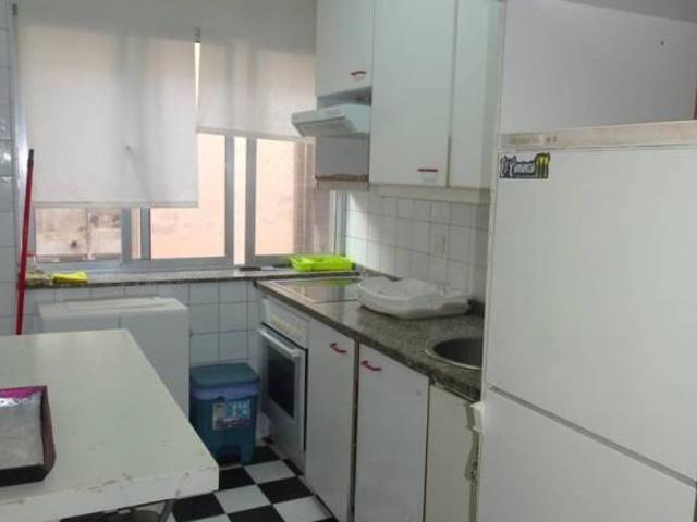 Piso en alquiler en Gijón, Asturias