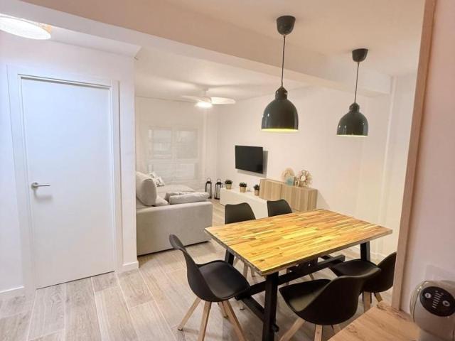 Piso en alquiler en Gijón, Asturias