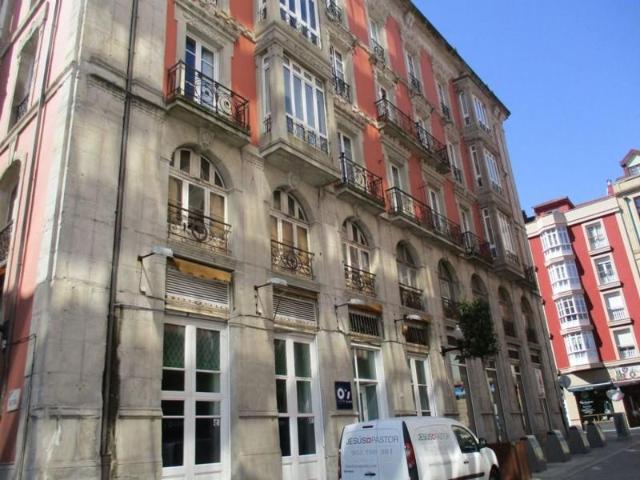 Piso en alquiler en Gijón, Centro