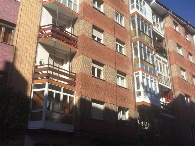 Piso en alquiler en Gijón, Centro
