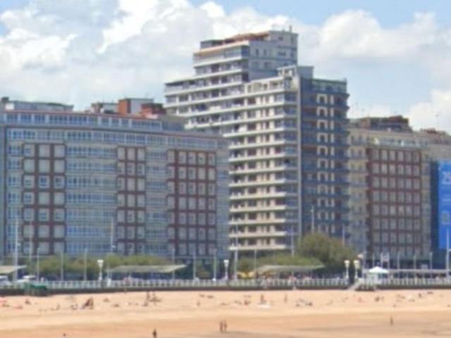 Piso en alquiler en Gijón, L'Arena