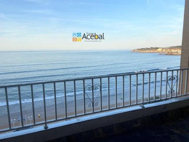 Piso en alquiler en Gijón, Asturias