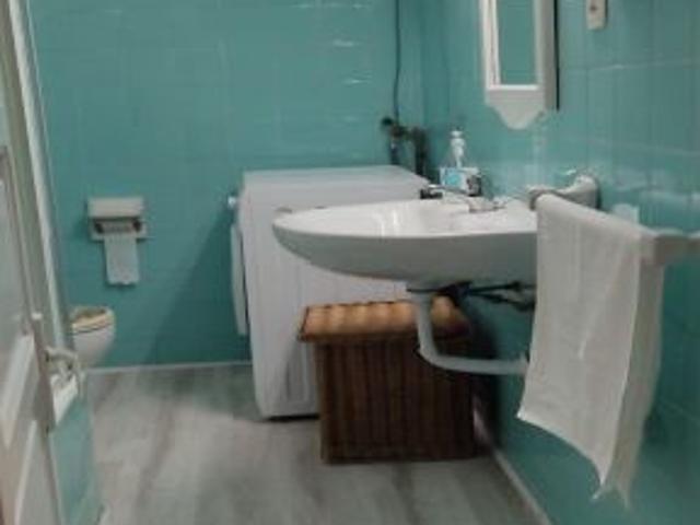 Piso en alquiler en Gijón, Centro