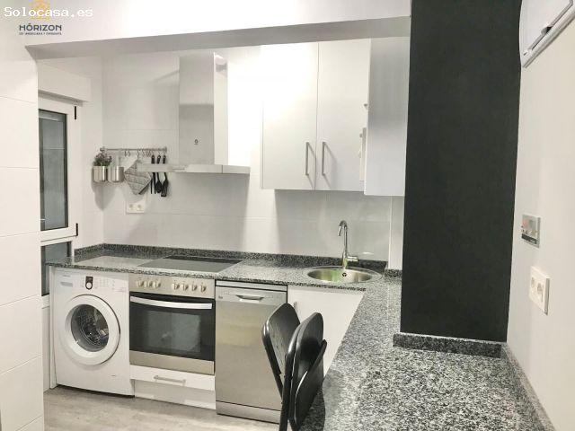 Piso en alquiler en Gijón, L'Arena