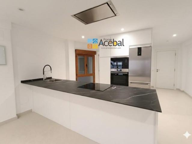 Piso en alquiler en Gijón, Asturias