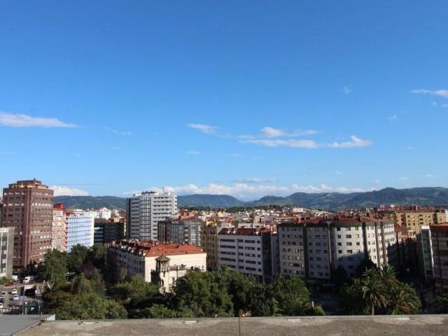 Piso en alquiler en Gijón