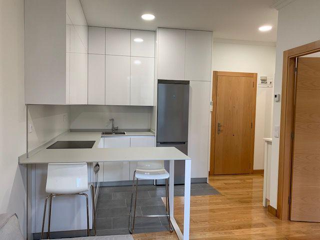 Piso en alquiler en Gijón, Asturias