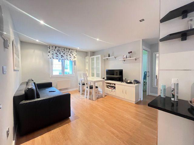 Piso en alquiler en Gijón, Asturias