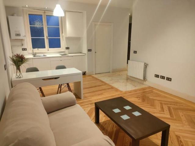 Piso en alquiler en Gijón, Asturias