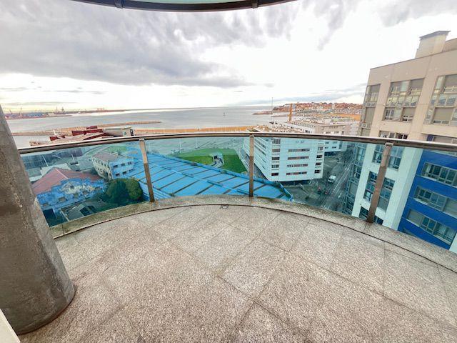 Piso en alquiler en Gijón, Asturias