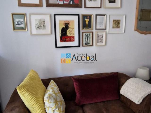 Piso en alquiler en Gijón, Asturias