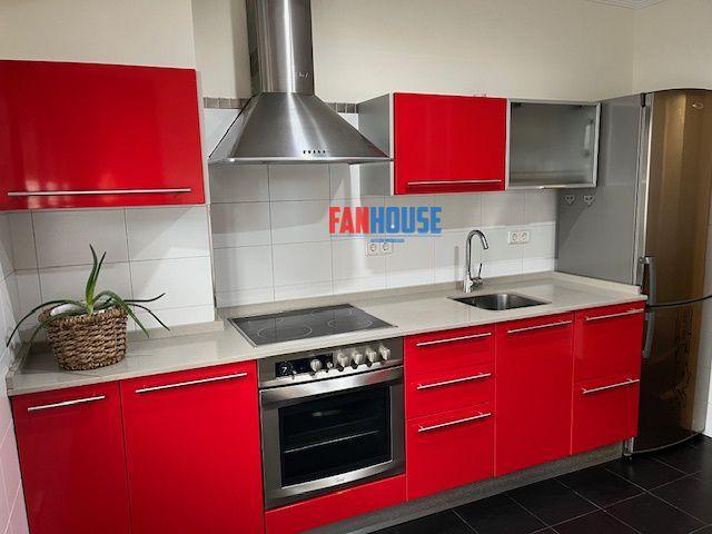 Piso en alquiler en Gijón, Asturias